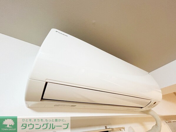 アドバンス東習志野の物件内観写真